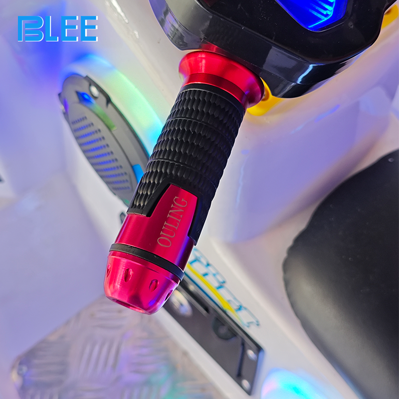 BLEE amusement ride for kids and family fun