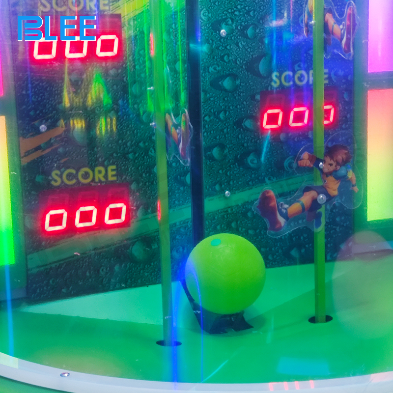 BLEE amusement equipment for arcade and FEC