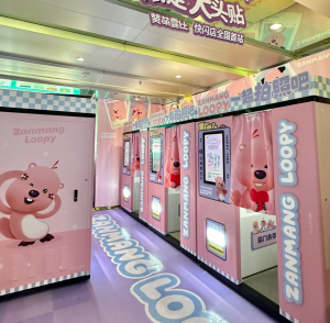 ROI of Photo Booth Business