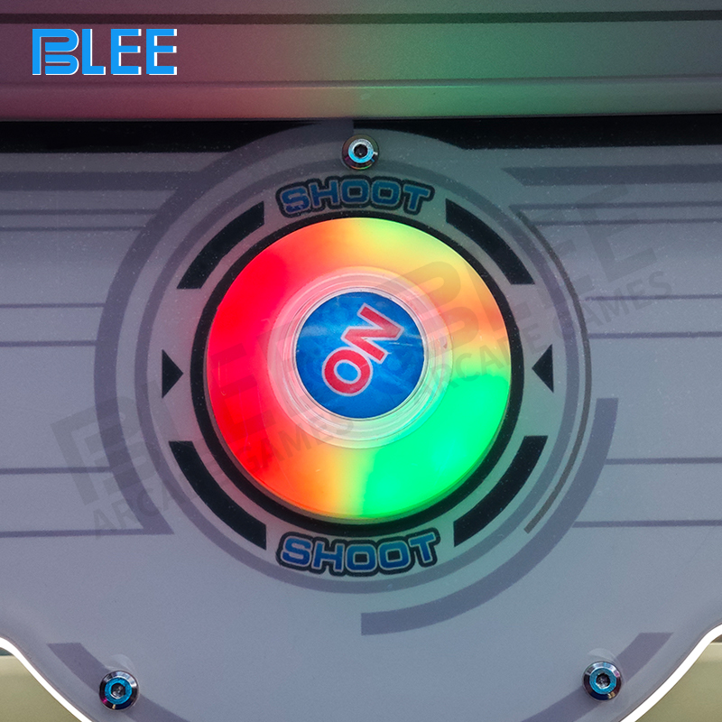 ball pusher game machine details