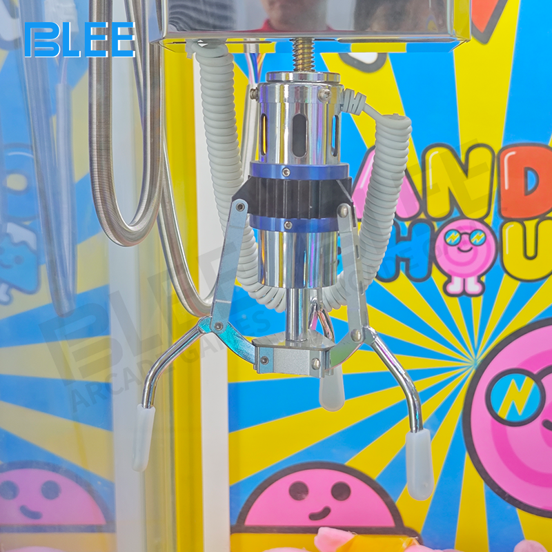 BLEE arcade claw machine store solution