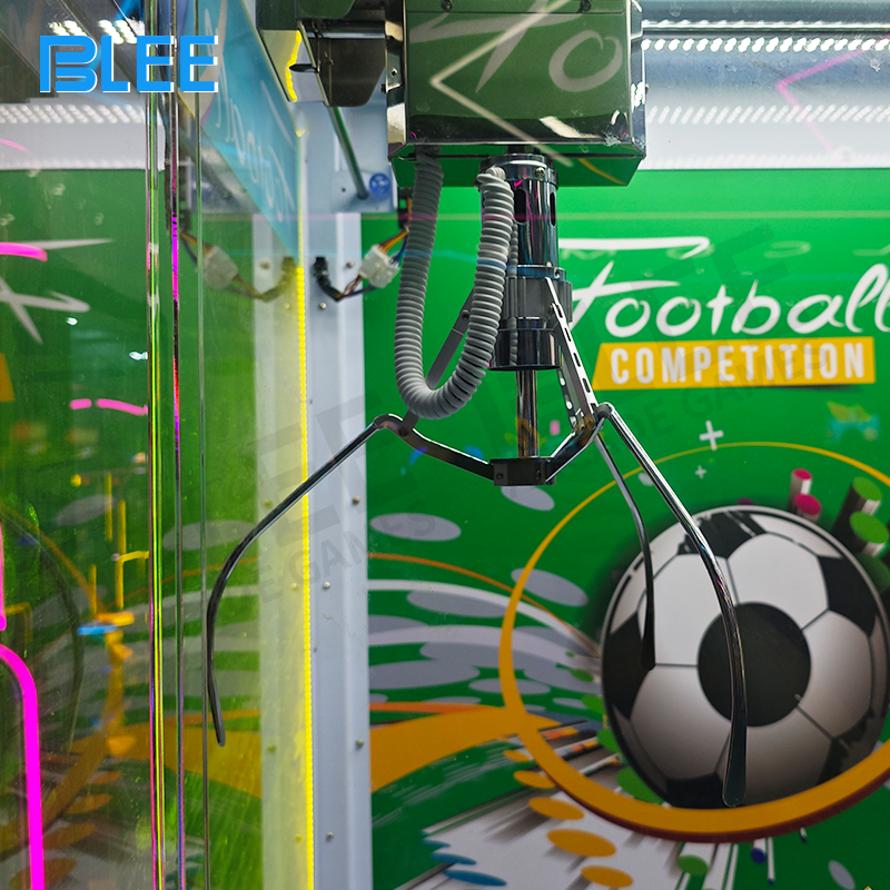 indoor amusement equipment