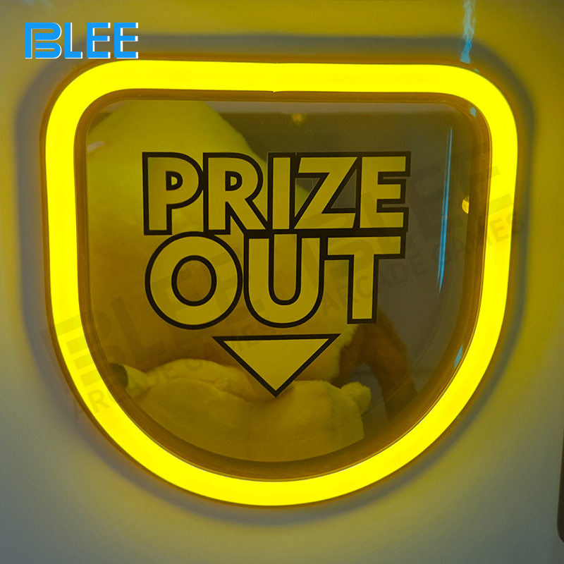 mini claw machine