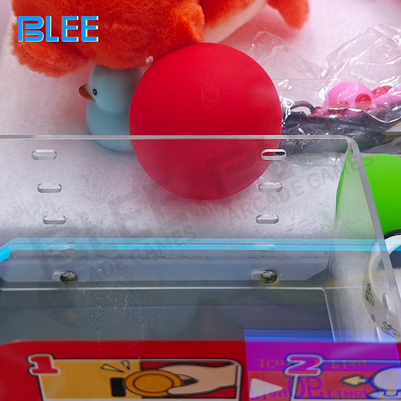 mini claw machine