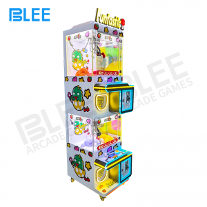 Mini claw store equipment by BLEE