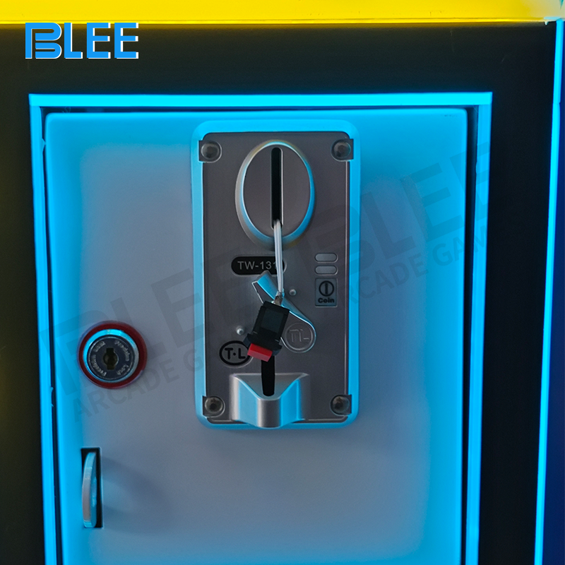 mini claw machine