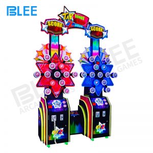 BLEE Tap 2 Win game for amusement center
