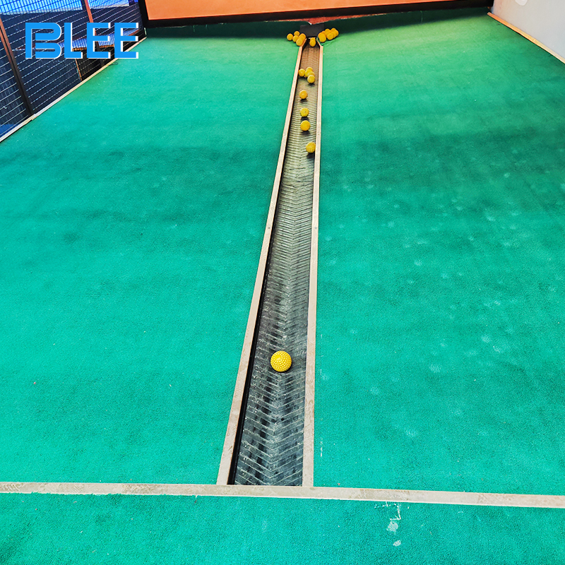 Baseball Simulator (8) BLEE Indoor Sports Arcade Solution Featuring Baseball Simulator