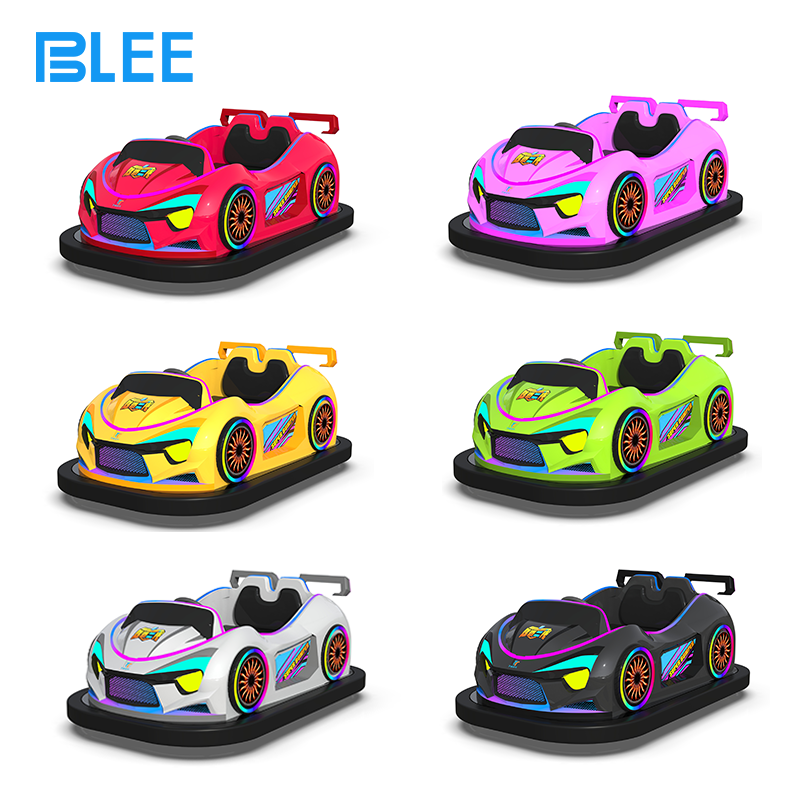 Reinforced safety bumpers and impact absorption system