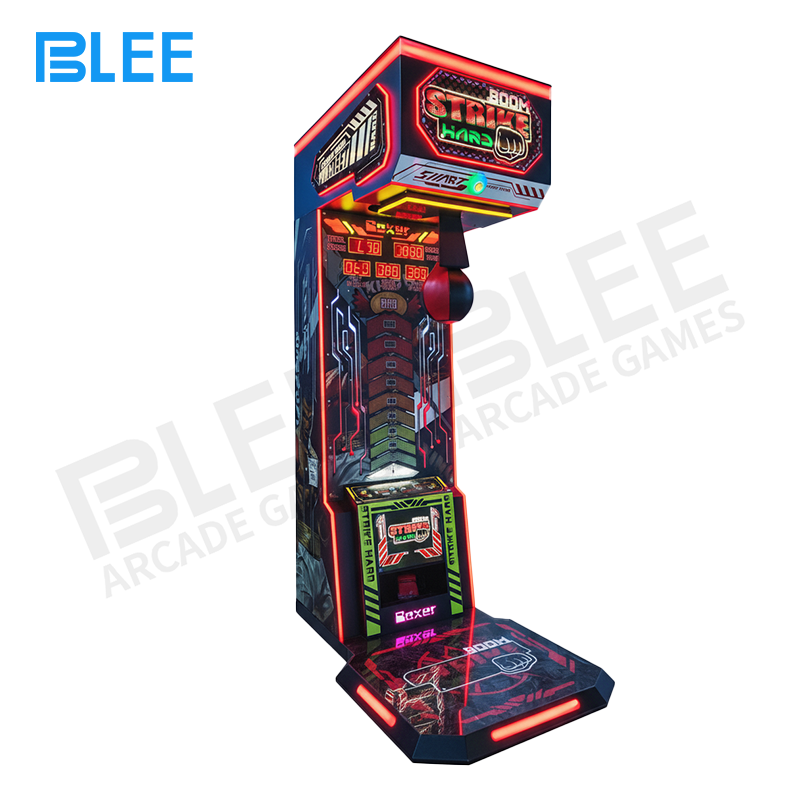 FEC equipment Professional installation in entertainment venue