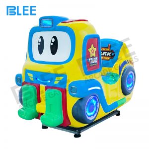 Maintenance access points and components