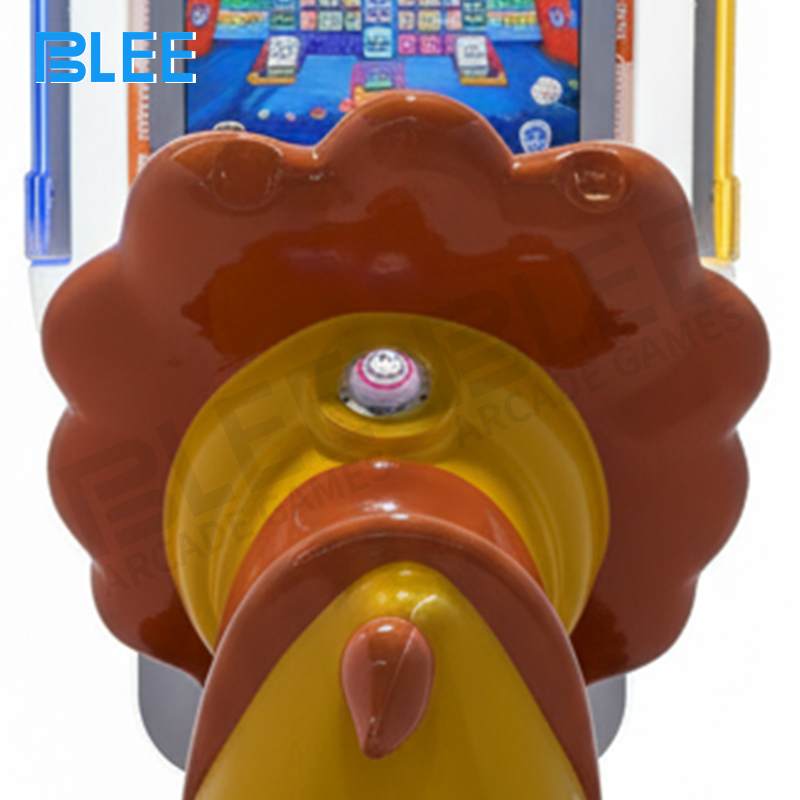 Steel frame structure and swing mechanism