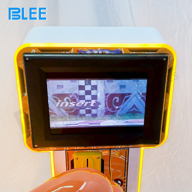 BLEE total solutions featuring animal kingdom rides