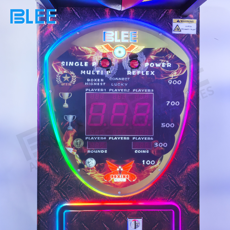 Maintenance access points and components