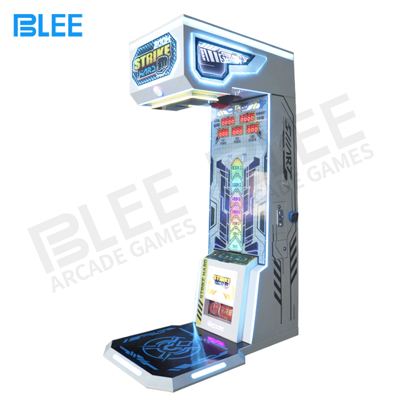 boxing machine factory price Durable construction and safety features