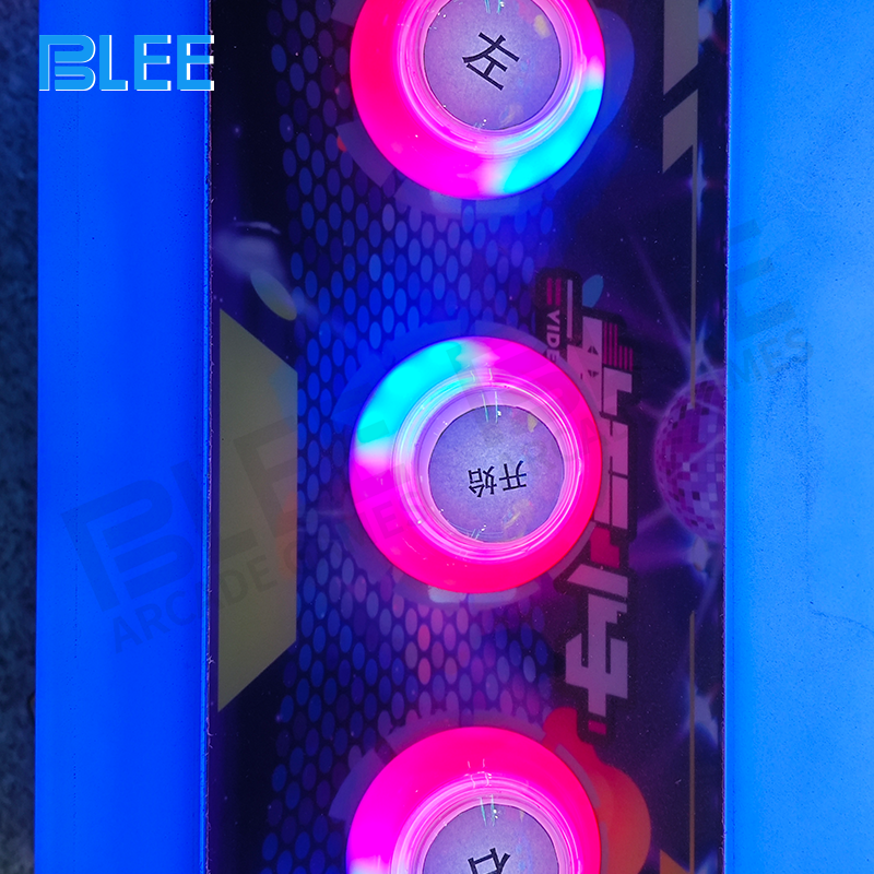 Oversized pedal system designed for small feet and easy operation