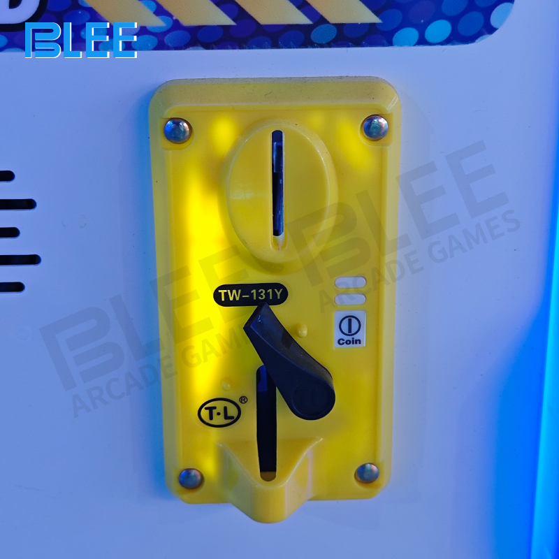 Safety-enhanced construction with rounded edges and protective barriers