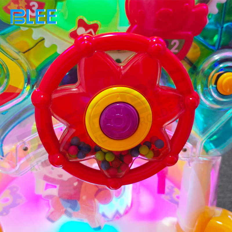 Enchanted forest color scheme and decorative elements