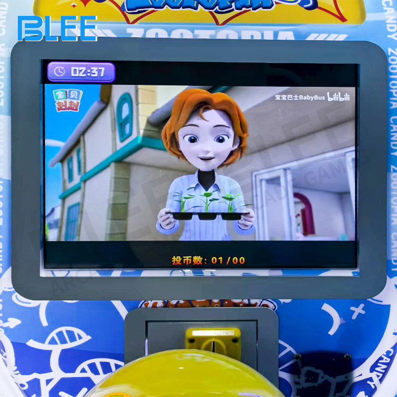 Payment system interface and control panel