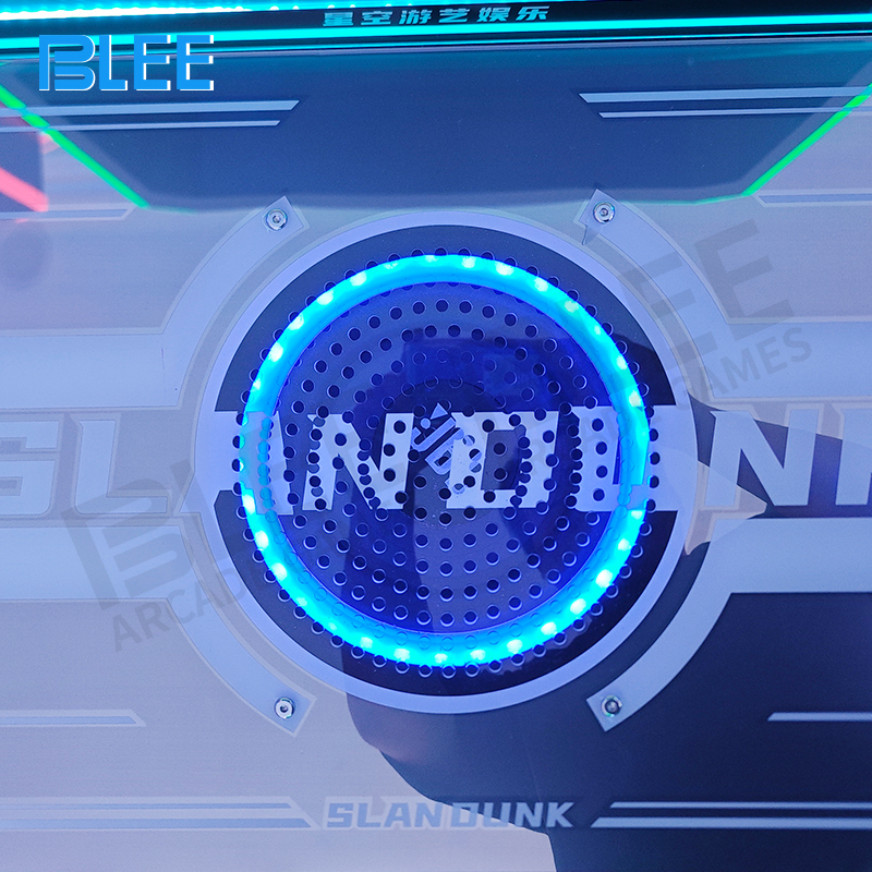 Vibrant display showing cycling adventure gameplay