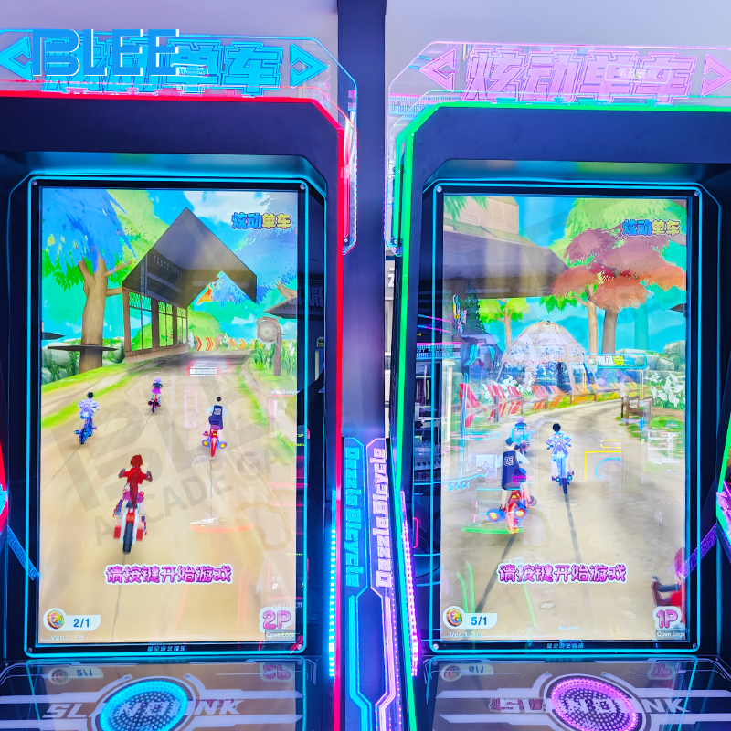 Commercial-grade construction and durable components