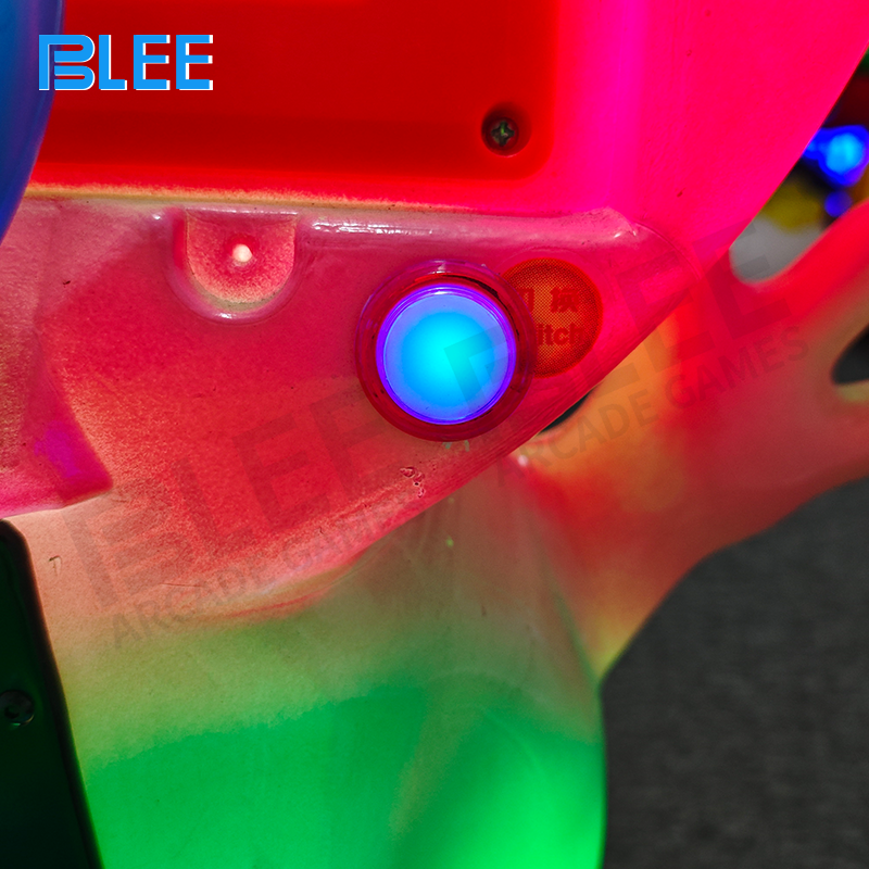 Pig Family House installation in family entertainment center