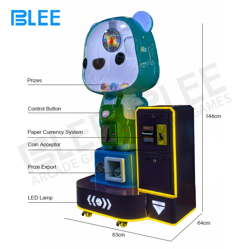 International bill acceptor with multi-currency support