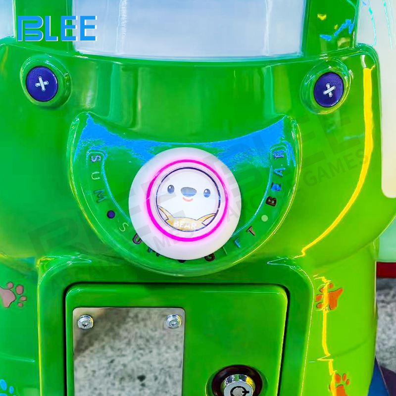 100 capsule capacity loading configuration