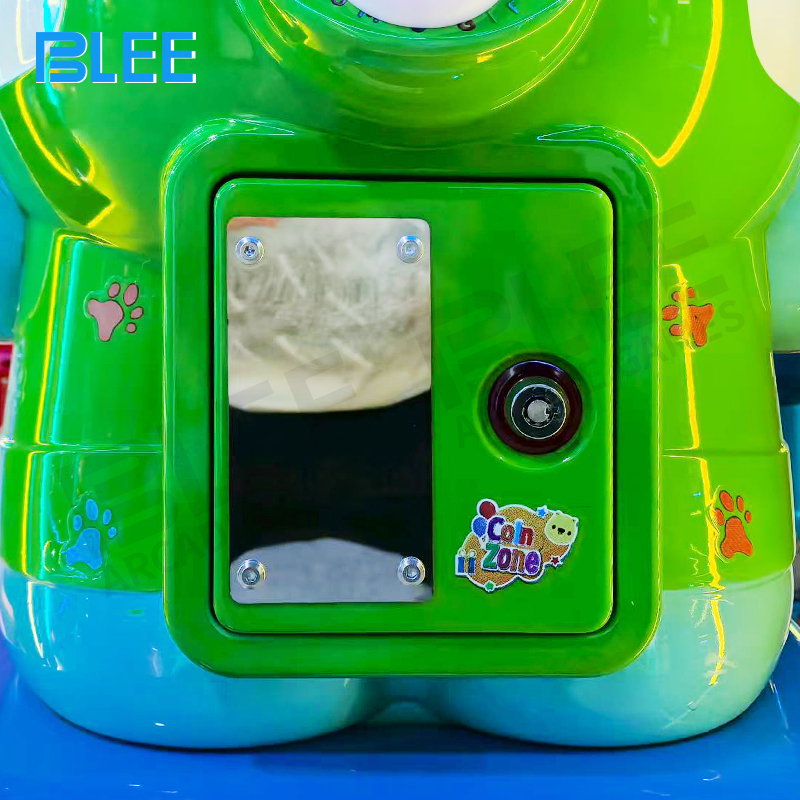 Lollipop dispensing tube and mechanism