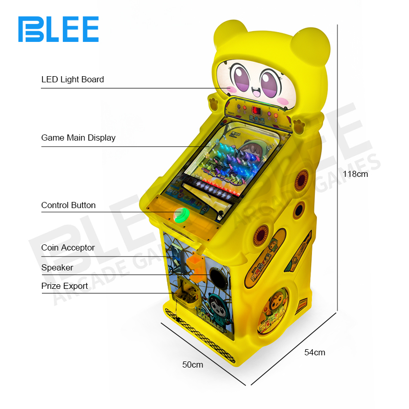 Exciting marble ramps and channels