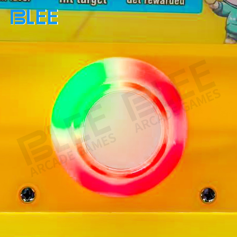 Happy character designs close-up