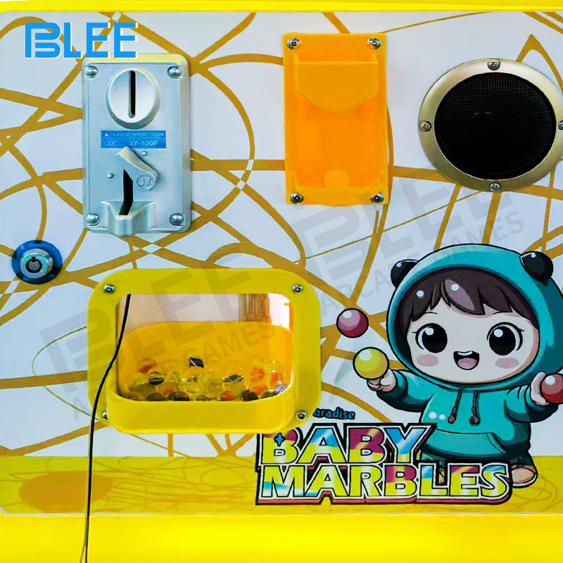 Energetic gameplay demonstration