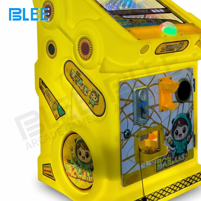 Bright illumination patterns active