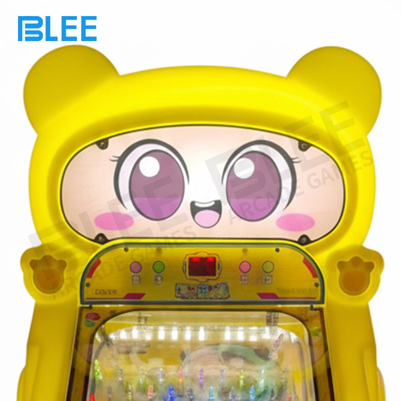 Impact-resistant surface details