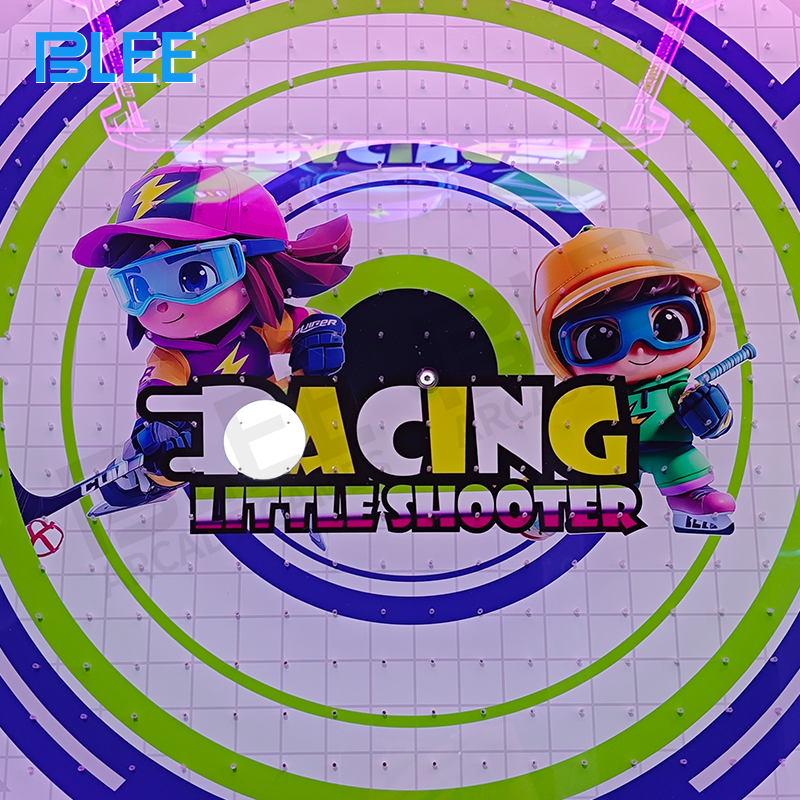 Real-time scoring display and interface