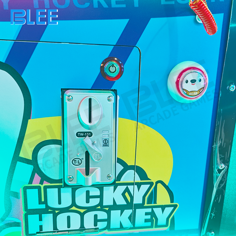 Durable commercial construction details