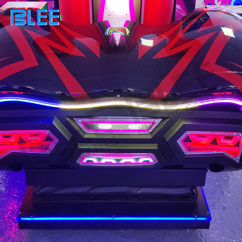 Motion mechanism and safety components