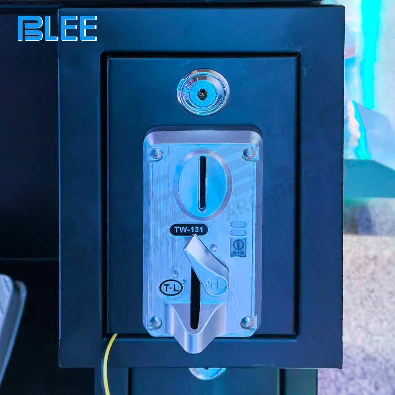 Durable cabinet construction and finish details