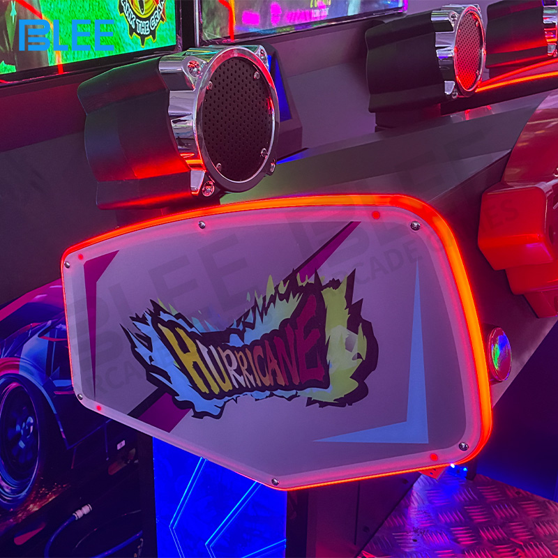 Maintenance access points demonstration