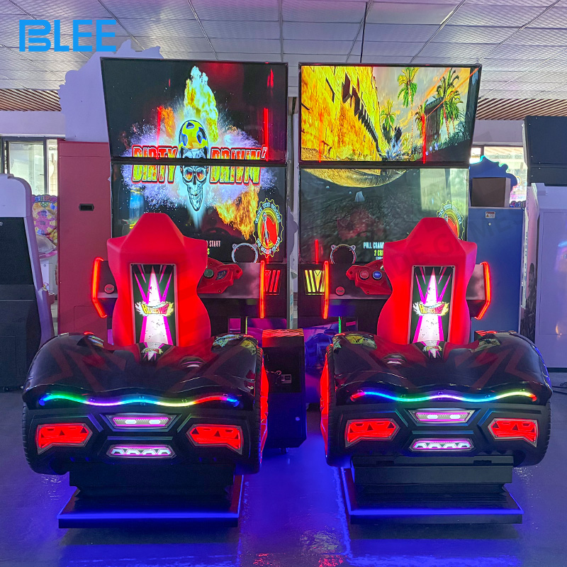 Synchronized display technology components