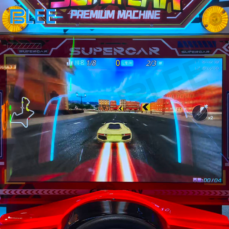 Maintenance access and service points