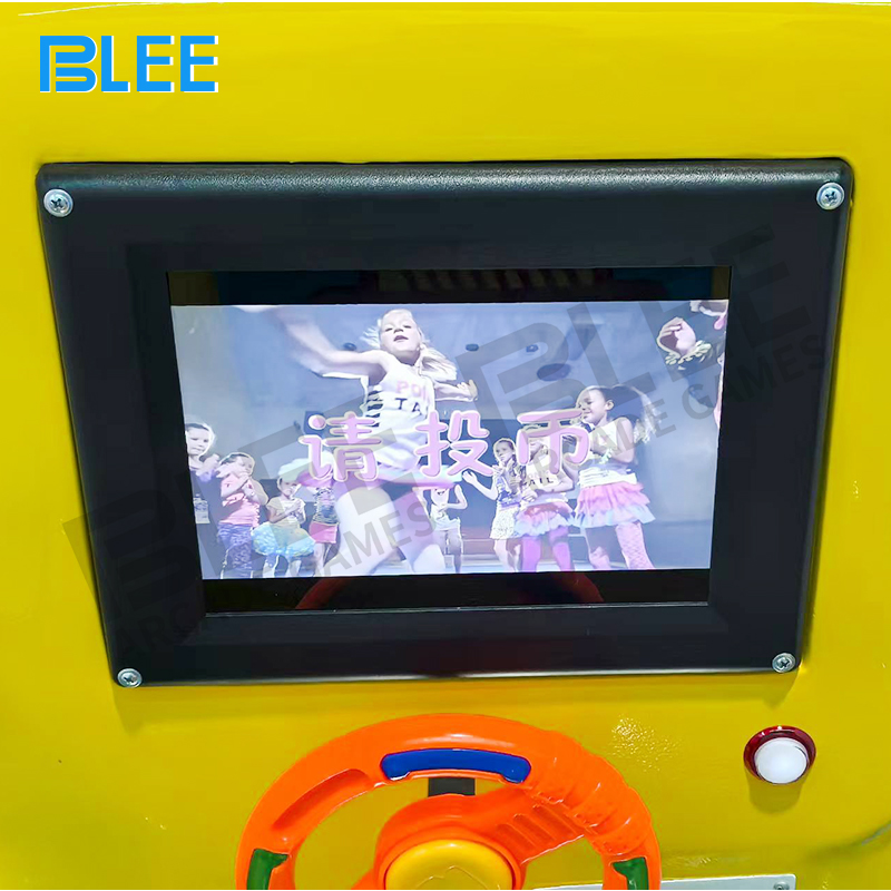 Steel frame structure and swing mechanism