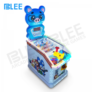 Bubble effects in operation