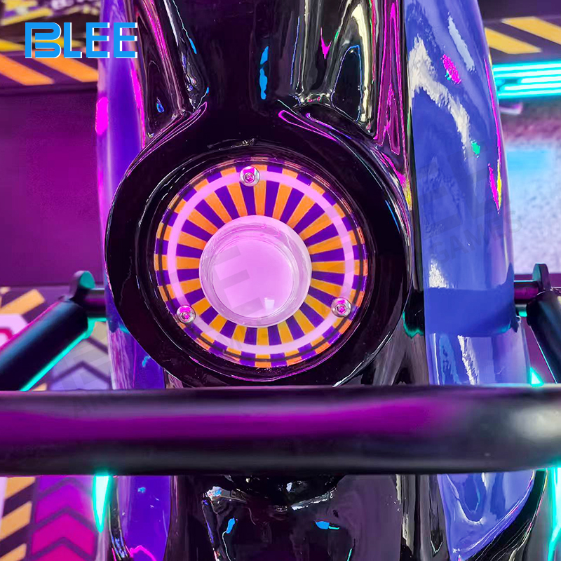 Maintenance access points