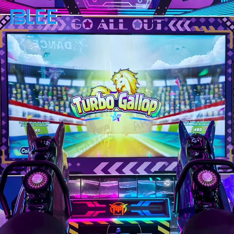 BLEE total solutions for themed attraction planning