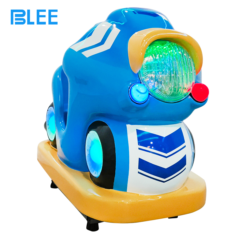 kids arcade game machine (2) Kids motorcycle video game ride