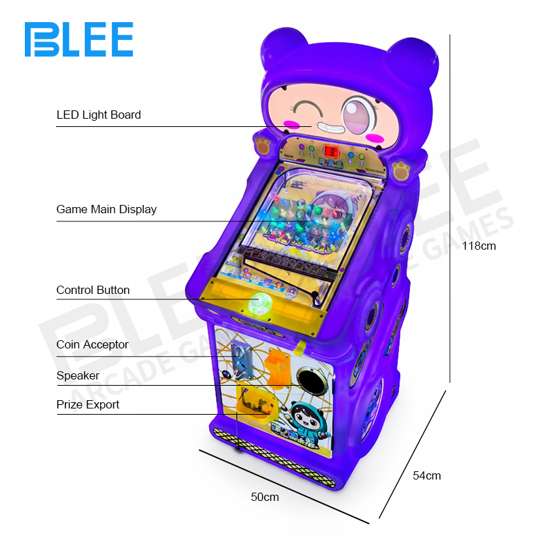 Magical character illustrations close-up