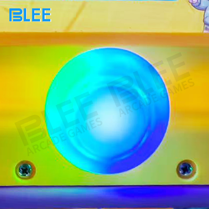 Twinkling light pattern effects