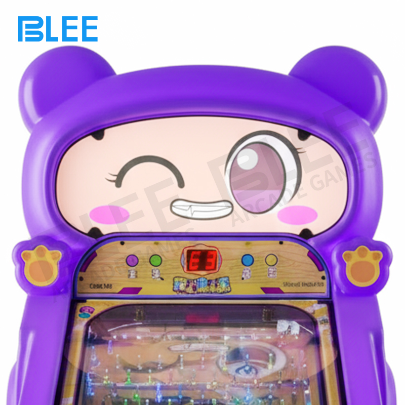 magical play equipment (6) Specialist installation procedure