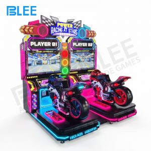 BLEE total solutions for dynamic attraction zoning